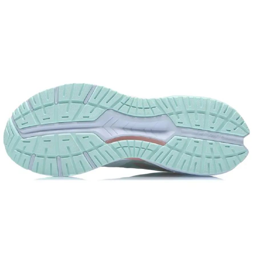Giày LiNing 'Light Emerald Green' ARSS096-1 - Ảnh 5