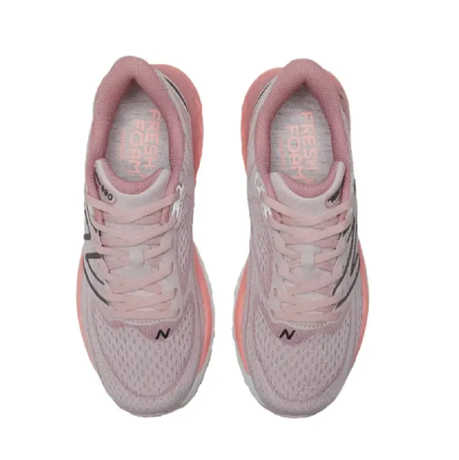 Giày New Balance Fresh Foam X 880v13 'Stone Pink' W880C13 - Ảnh 3