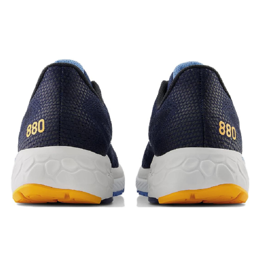 Giày New Balance Fresh Foam 'Navy Heritage Blue' M880N13 - Ảnh 5