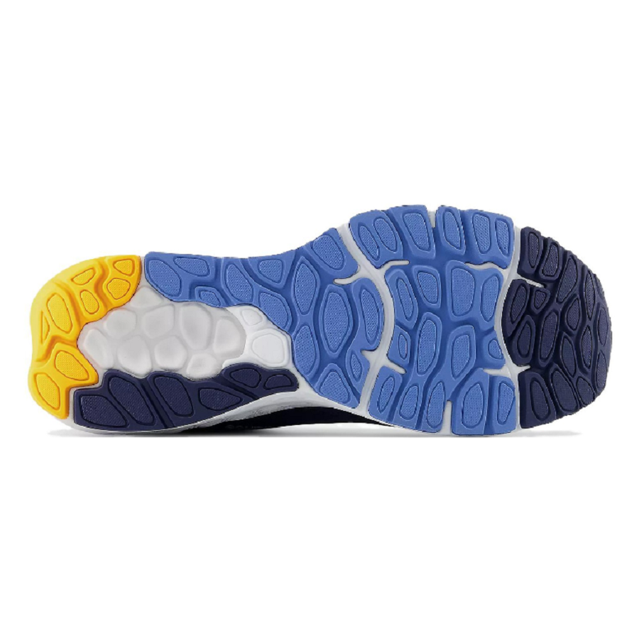 Giày New Balance Fresh Foam 'Navy Heritage Blue' M880N13 - Ảnh 3