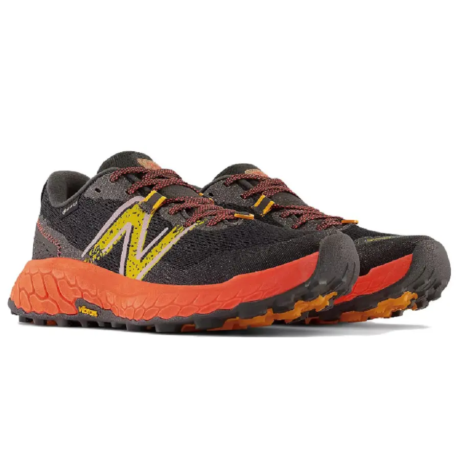 Giày New Balance Fresh Foam 'Blacktop Neon Dragonfly' WTHIER7B - Ảnh 3