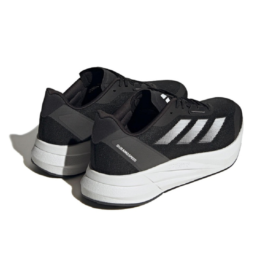Giày Adidas Duramo Speed 'Black Carbon' ID9850 - Ảnh 3