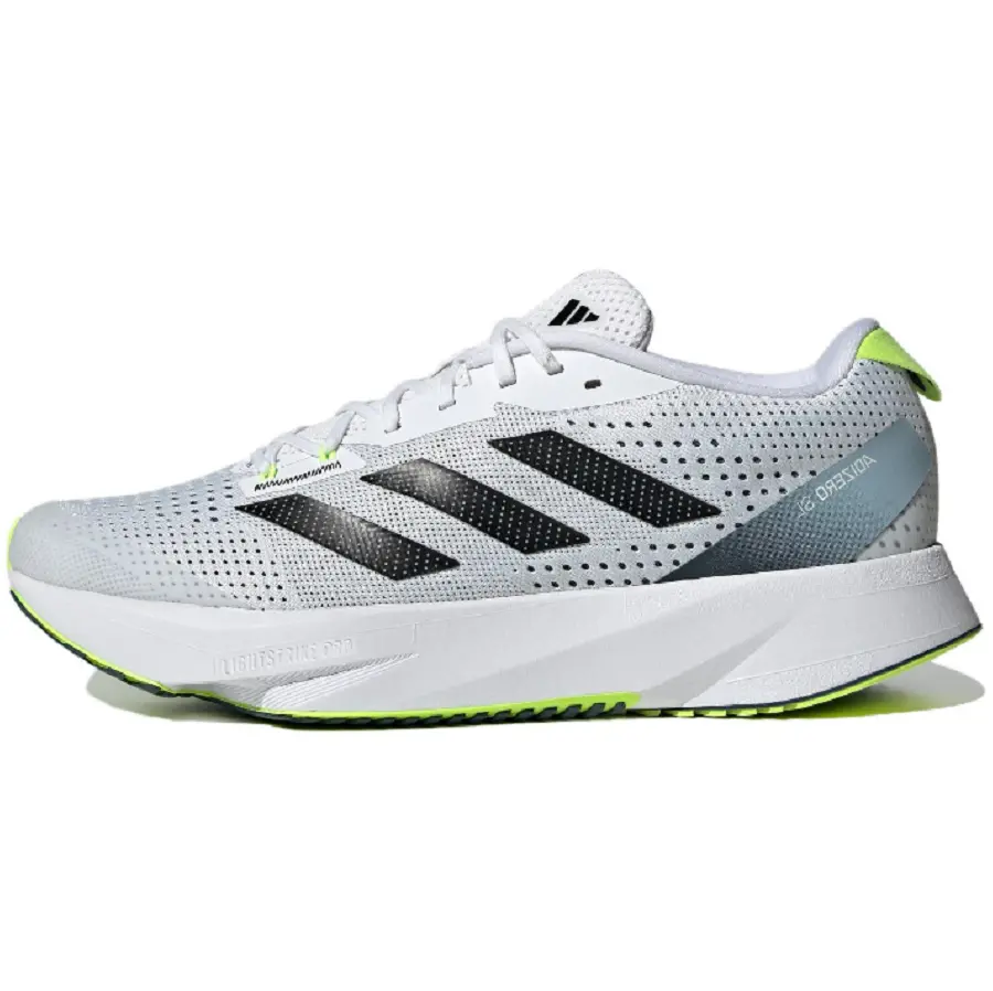 Alternative view of Giày Adidas Adizero Sl Running Shoes "Cloud White" ID6922