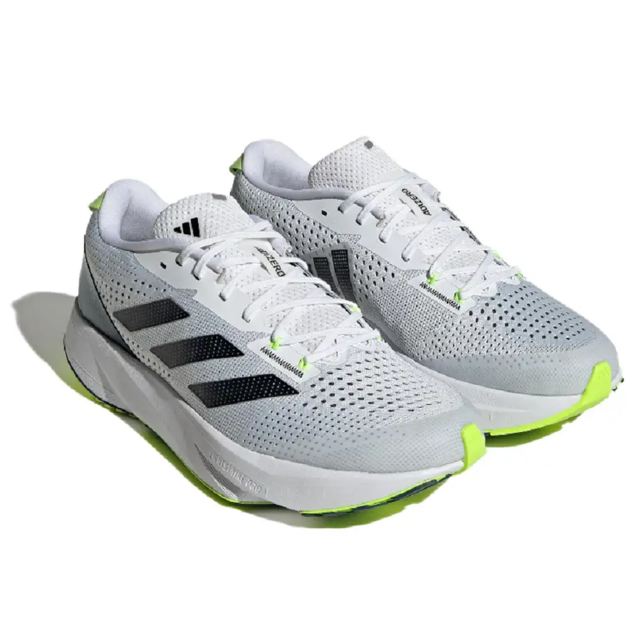 Giày Adidas Adizero Sl Running Shoes "Cloud White" ID6922 - Ảnh 4