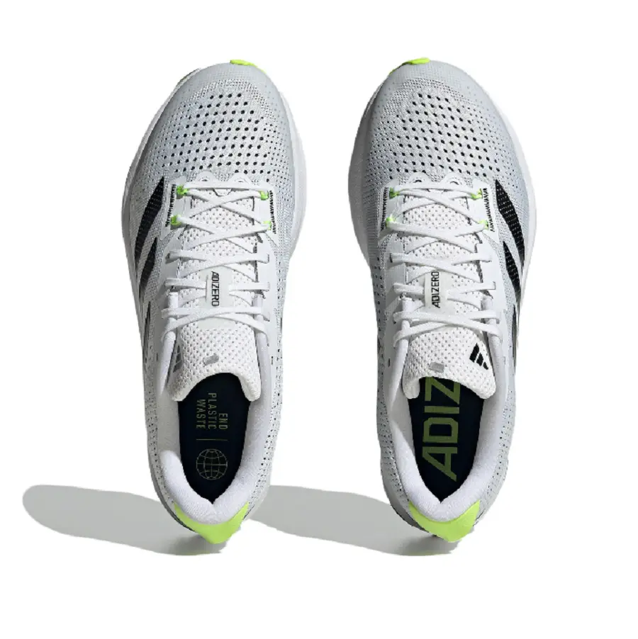 Giày Adidas Adizero Sl Running Shoes "Cloud White" ID6922 - Ảnh 3