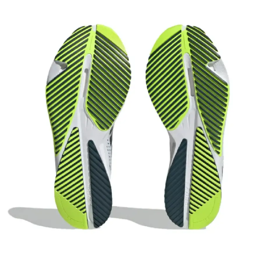 Giày Adidas Adizero Sl Running Shoes "Cloud White" ID6922 - Ảnh 5