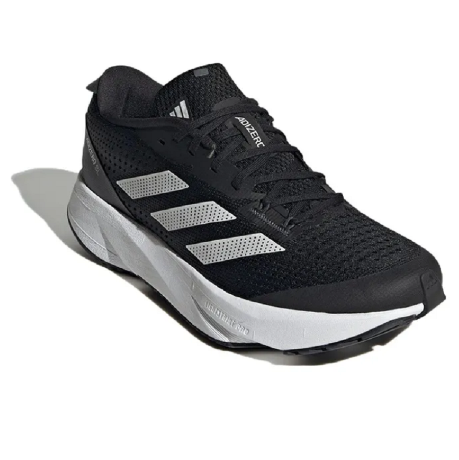 Giày Adidas Adizero SL 'Black White' HQ1342 - Ảnh 5