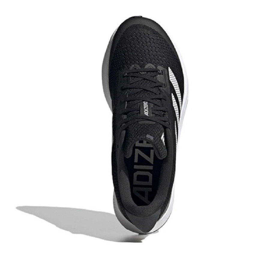 Giày Adidas Adizero SL 'Black White' HQ1342 - Ảnh 2