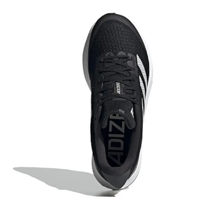 Alternative view of Giày Adidas Adizero SL 'Black White' HQ1342