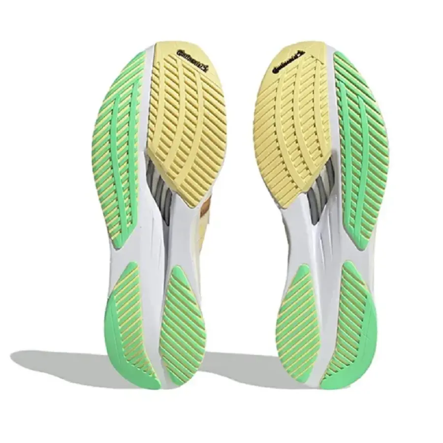 Giày Adidas Adizero Boston 11 'Beige' HQ3700 - Ảnh 5