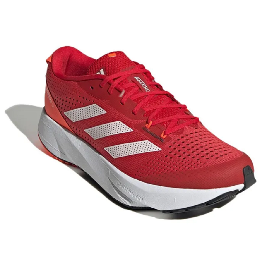 Giày Adidas Adizero SL 'Scarlet Solar Red' HQ1346 - Ảnh 4
