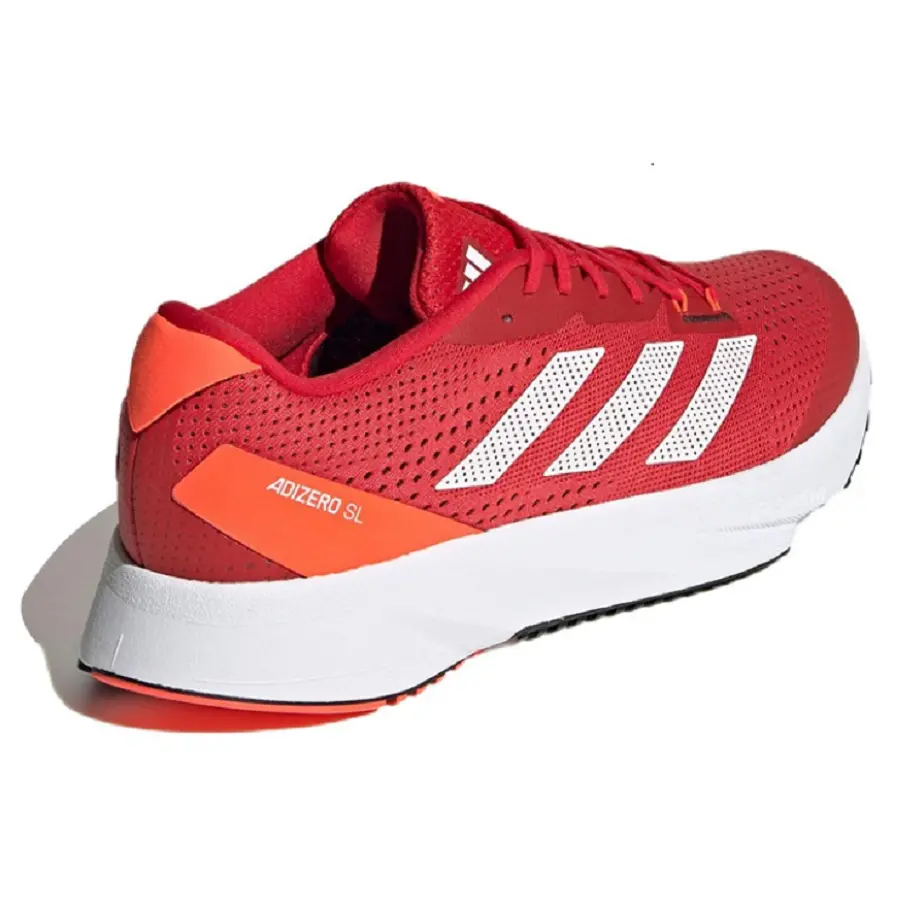 Alternative view of Giày Adidas Adizero SL 'Scarlet Solar Red' HQ1346