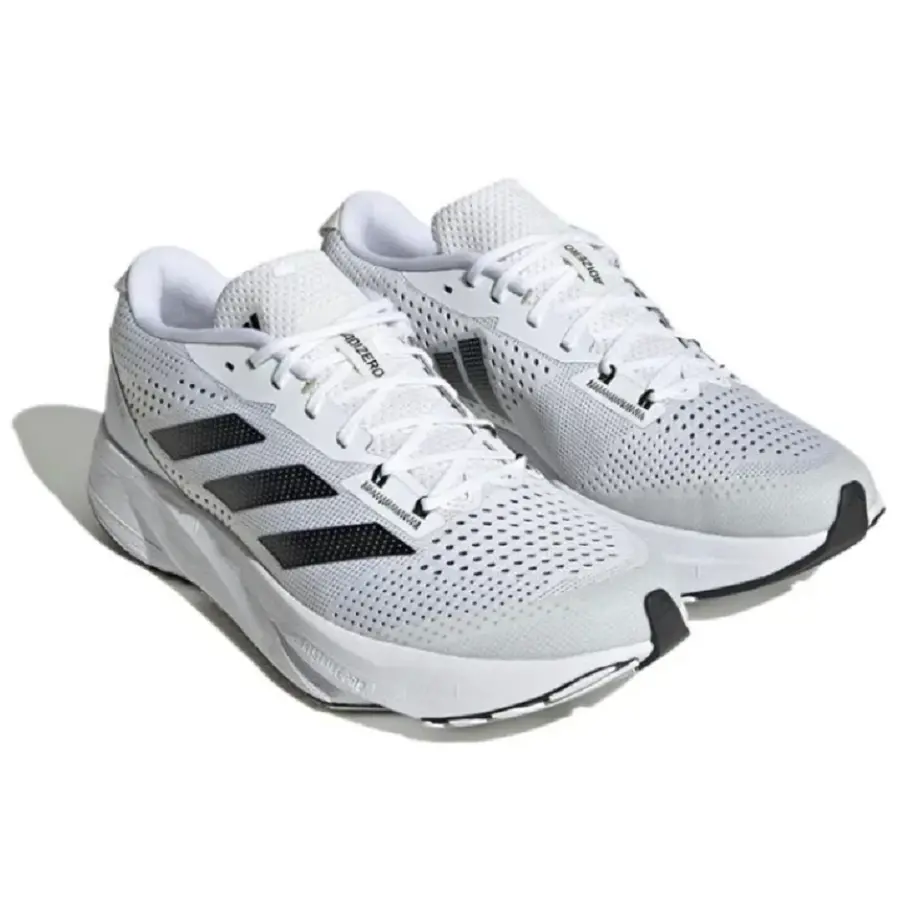 Alternative view of Giày Adidas Adizero SL 'White Carbon' HQ1352