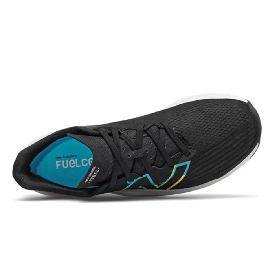 Giày New Balance FuelCell Rebel v2 'Black Virtual Sky' MFCXLK2 - Ảnh 2