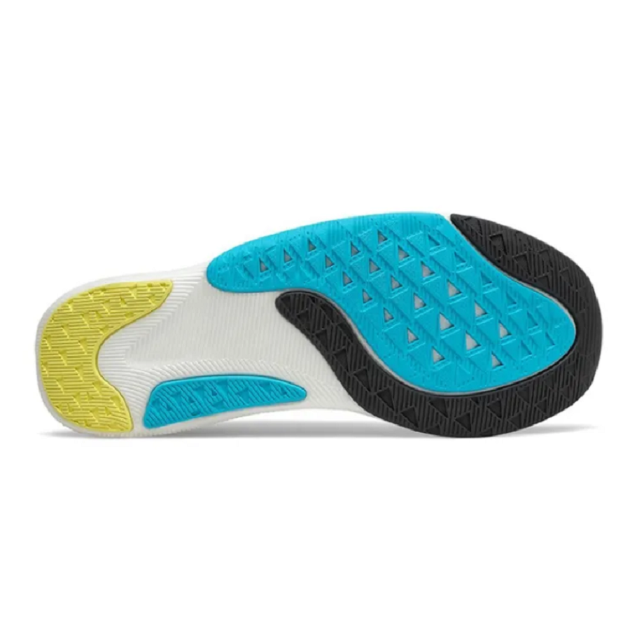 Giày New Balance FuelCell Rebel v2 'Black Virtual Sky' MFCXLK2 - Ảnh 3