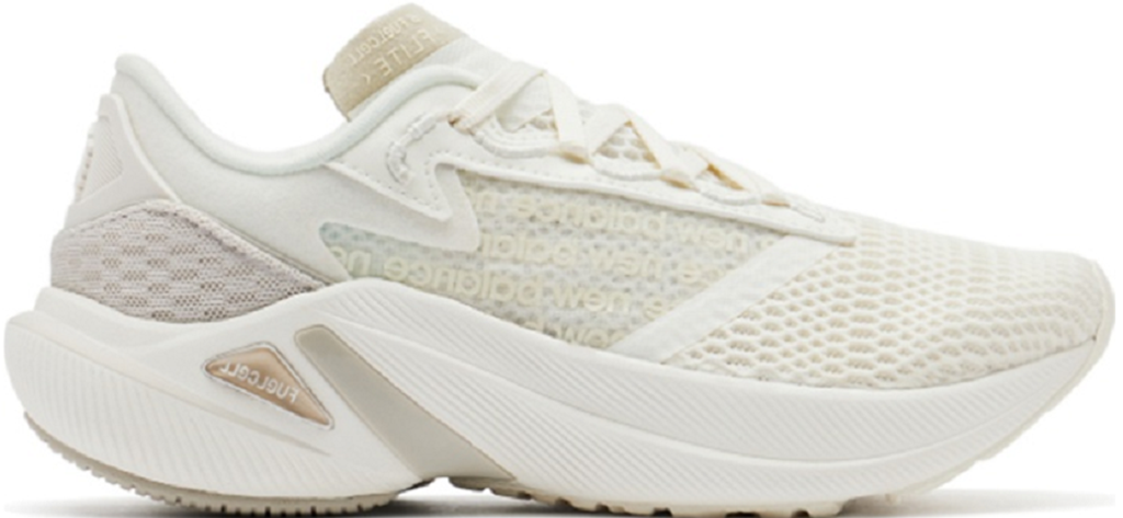 Giày New Balance FuelCell 'White' WFCFLLR2