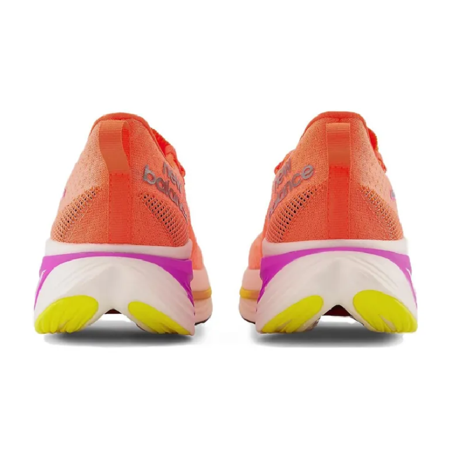 Giày New Balance FuelCell 'Neon Dragonfly Cosmic Rose' MRCELCD3 - Ảnh 3