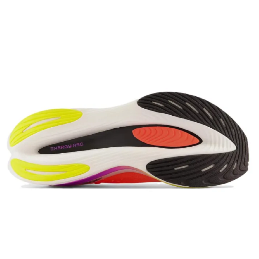 Giày New Balance FuelCell 'Neon Dragonfly Cosmic Rose' MRCELCD3 - Ảnh 5