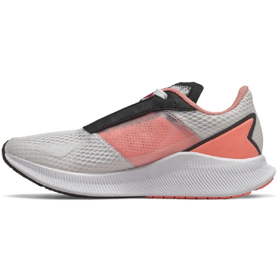Giày New Balance FuelCell Flite 'White Pink' WFCFLLG - Ảnh 3