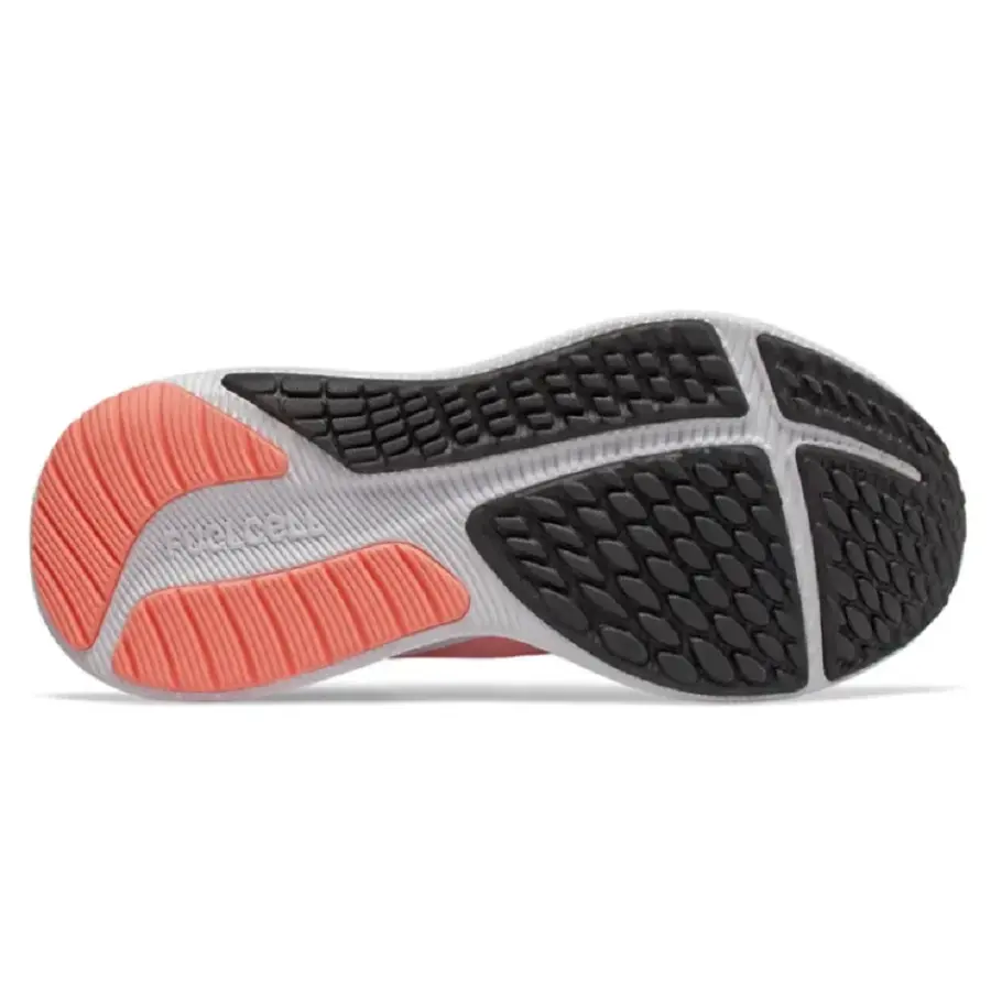 Giày New Balance FuelCell Flite 'White Pink' WFCFLLG - Ảnh 4