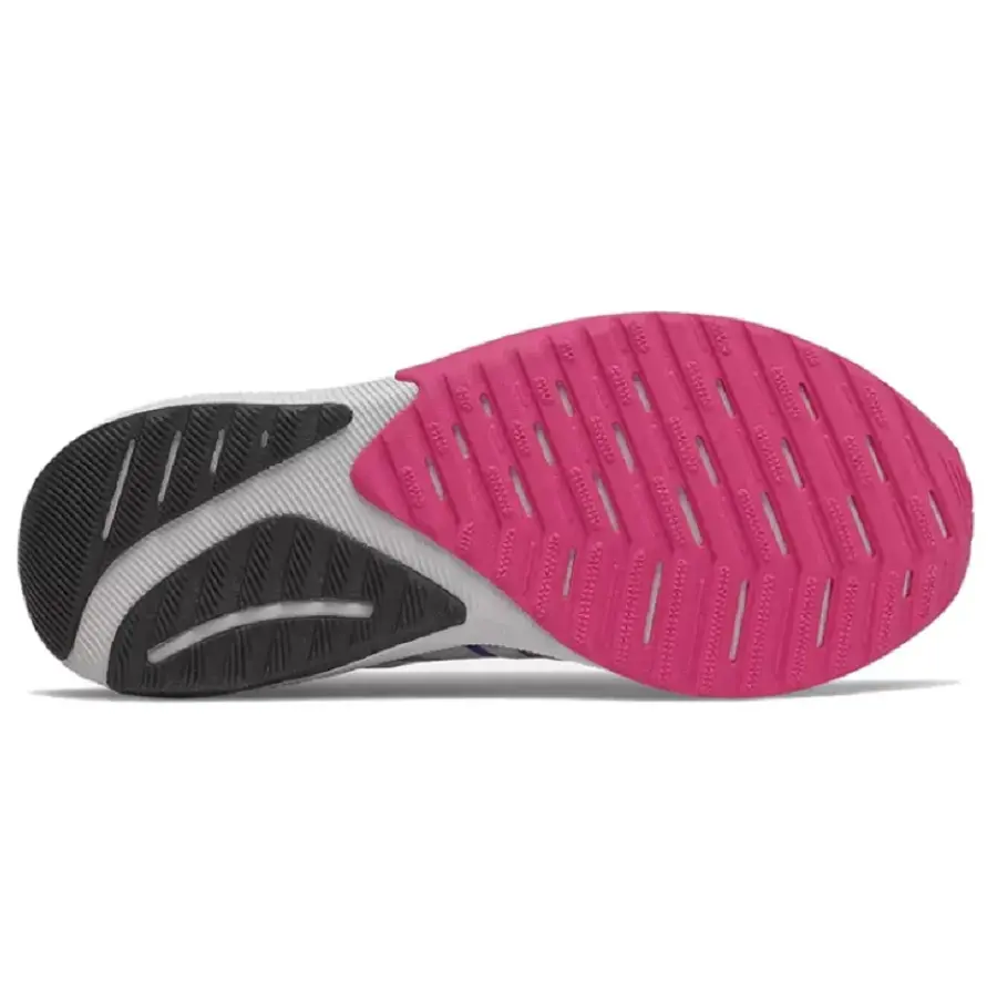 Giày New Balance FuelCell Propel v3 'White Pink Glow' WFCPRLM3 - Ảnh 5