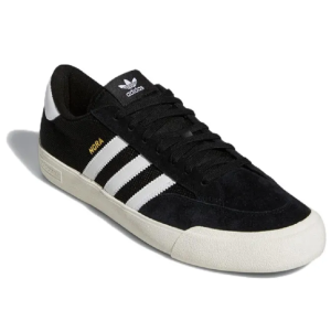 Alternative view of Giày Adidas Nora 'Black White' GV6777