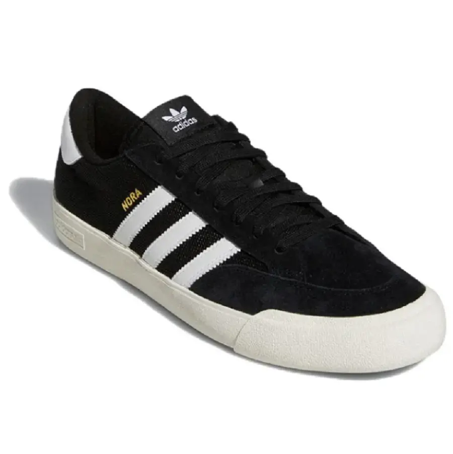 Alternative view of Giày Adidas Nora 'Black White' GV6777