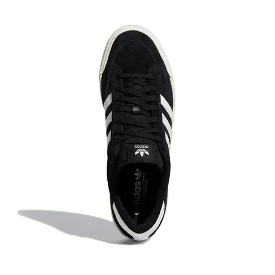 Giày Adidas Nora 'Black White' GV6777 - Ảnh 3