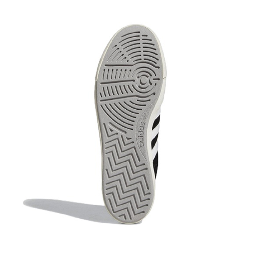 Giày Adidas Nora 'Black White' GV6777 - Ảnh 5