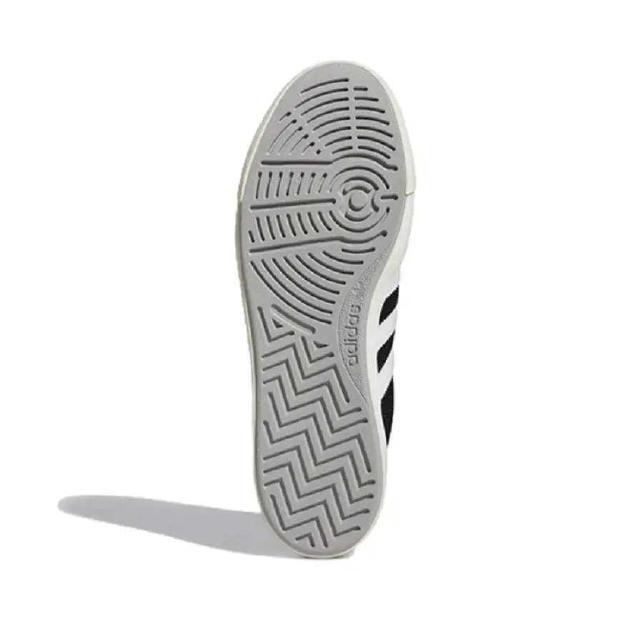 Giày Adidas Nora 'Black White' GV6777 - Ảnh 5