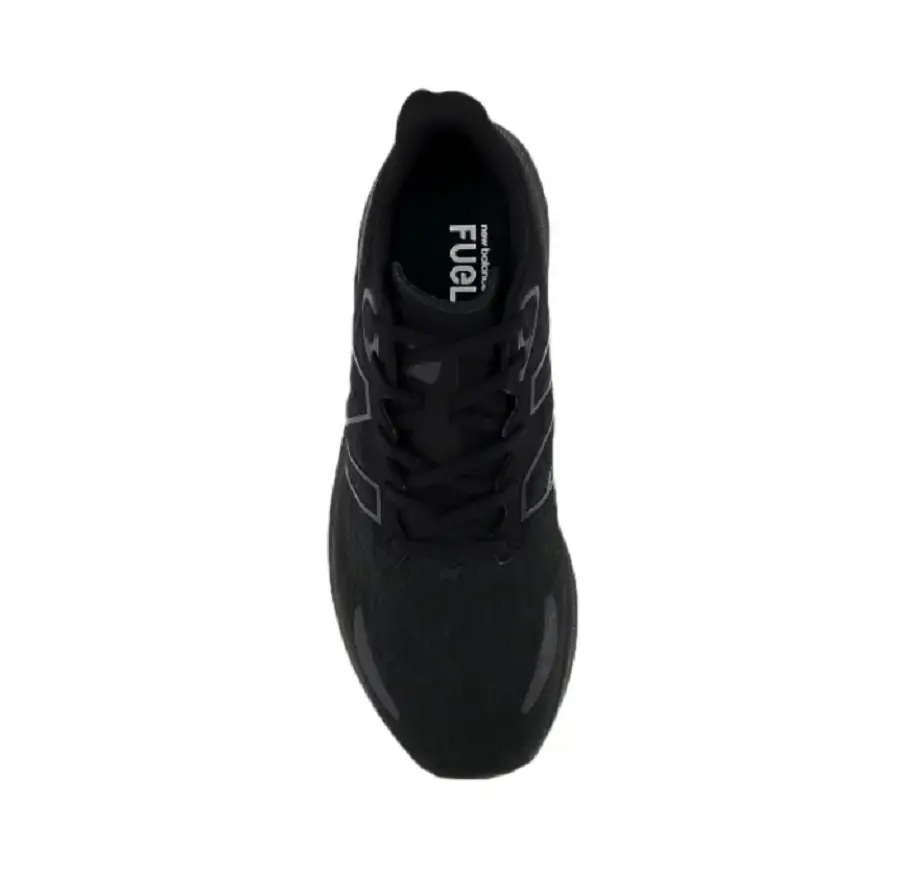 Alternative view of Giày New Balance Fuelcell Propel V3 'Black' MFCPRCB3