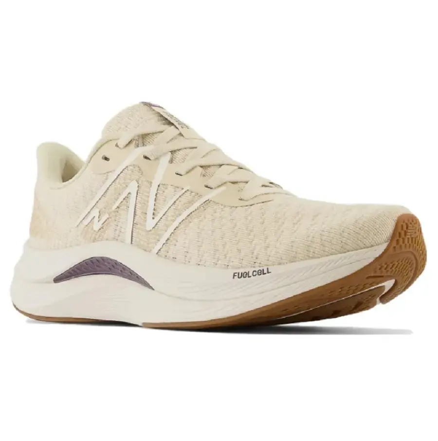 Alternative view of Giày New Balance  FuelCell Propel v4 'Bone Sea Salt' WFCPRSB4