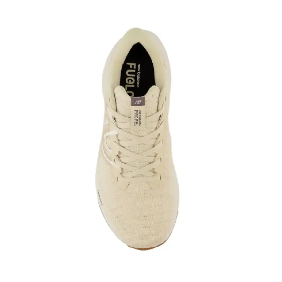 Giày New Balance FuelCell Propel v4 'Bone Sea Salt' WFCPRSB4 - Ảnh 3