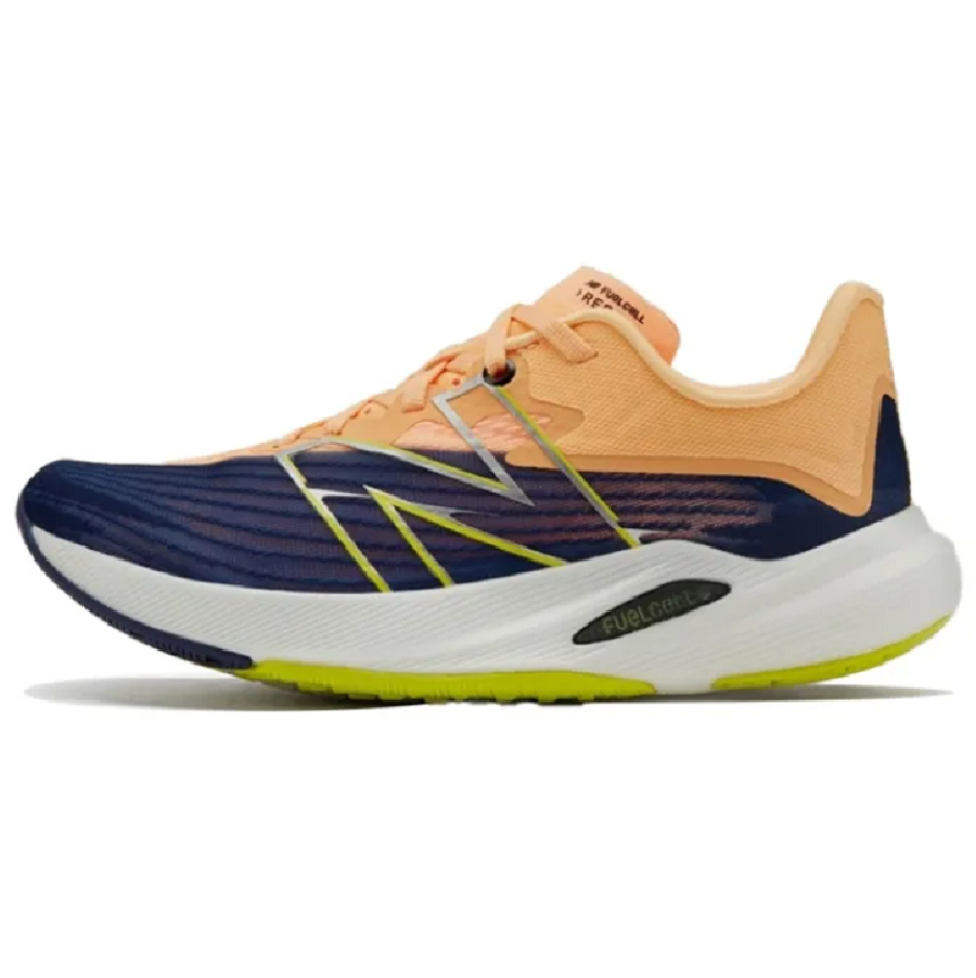 Giày New Balance FuelCell 'Night Tide Light Mango' WFCXCM2 - Ảnh 5