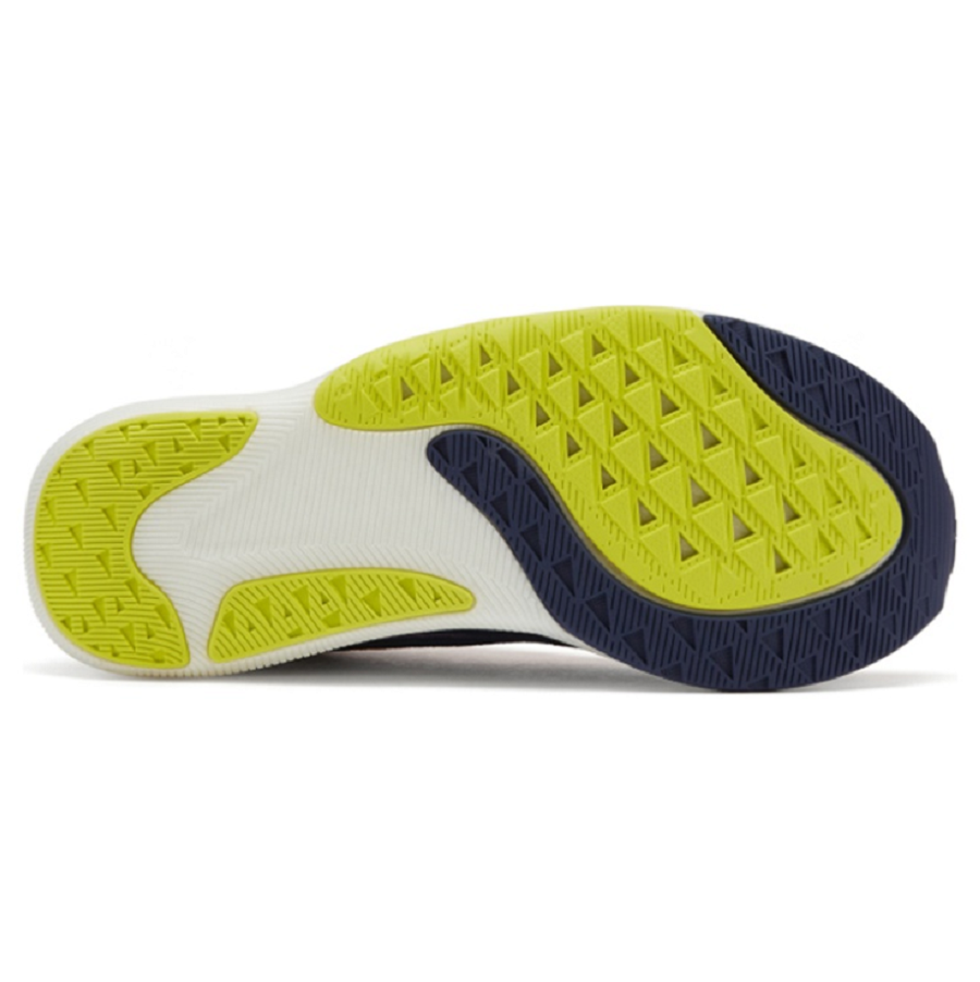 Giày New Balance FuelCell 'Night Tide Light Mango' WFCXCM2 - Ảnh 2