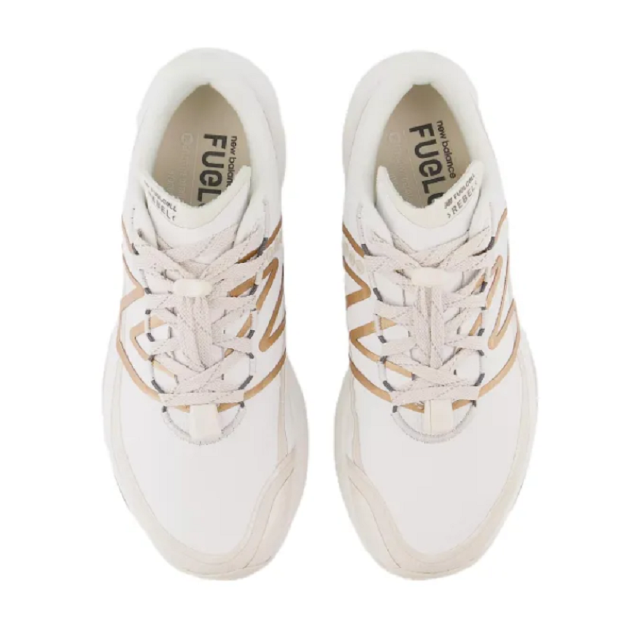 Giày New Balance FuelCell Rebel v3 'Moonbeam' WFCXWW3 - Ảnh 2