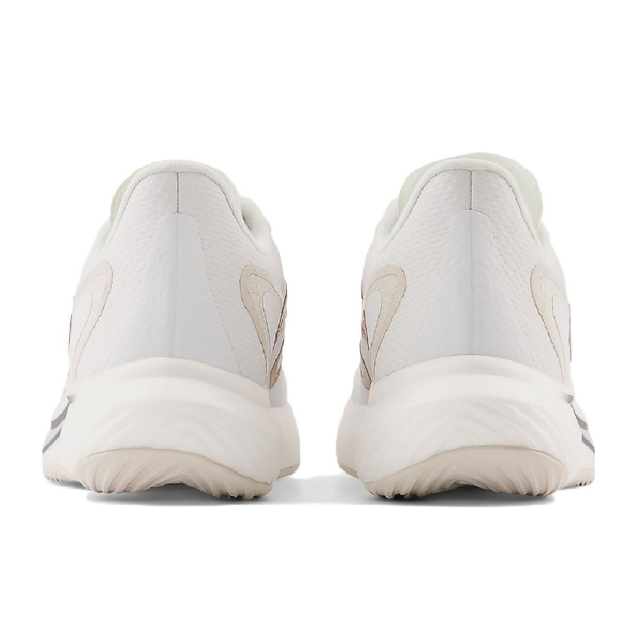 Giày New Balance FuelCell Rebel v3 'Moonbeam' WFCXWW3 - Ảnh 4