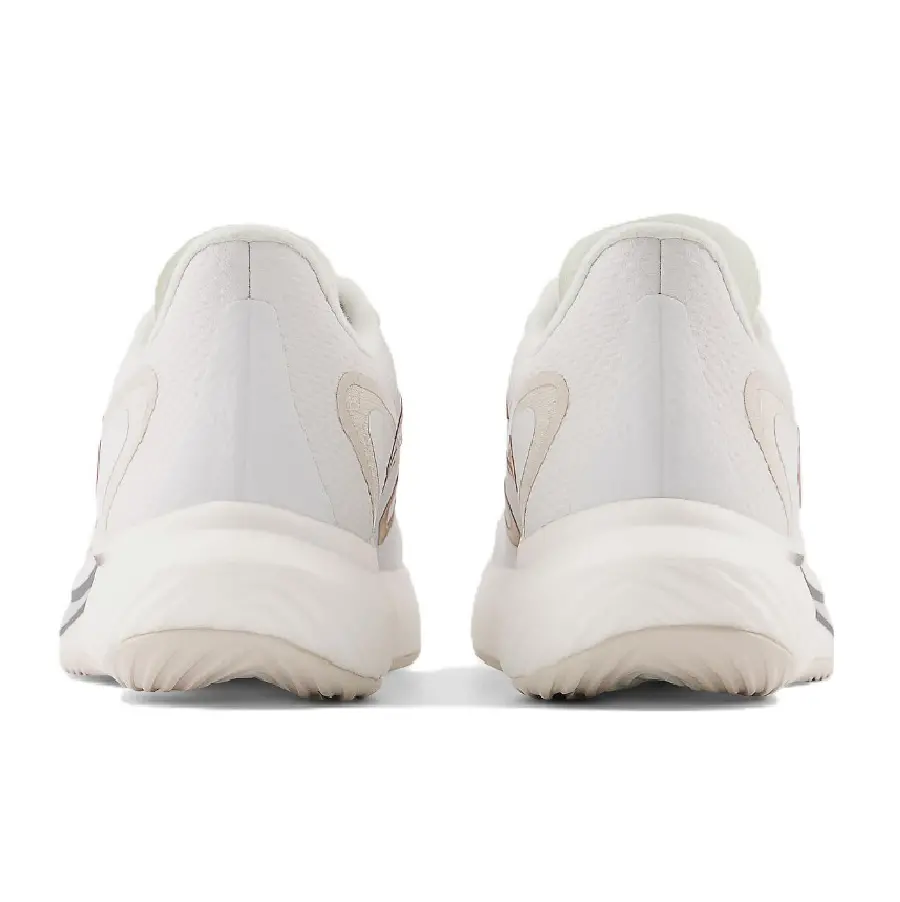 Giày New Balance FuelCell Rebel v3 'Moonbeam' WFCXWW3 - Ảnh 4