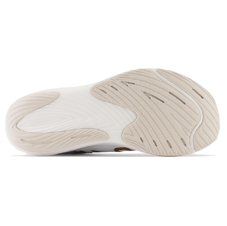 Giày New Balance FuelCell Rebel v3 'Moonbeam' WFCXWW3 - Ảnh 5