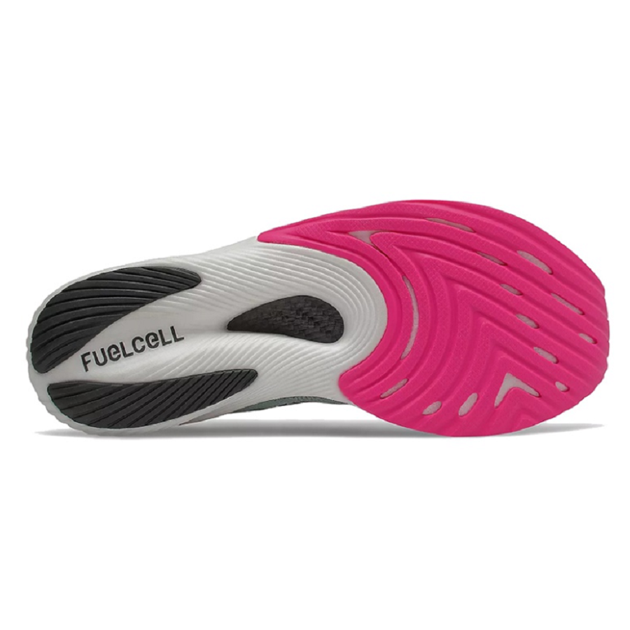 Giày New Balance FuelCell RC Elite v2 'Pale Blue' WRCELSV2 - Ảnh 5