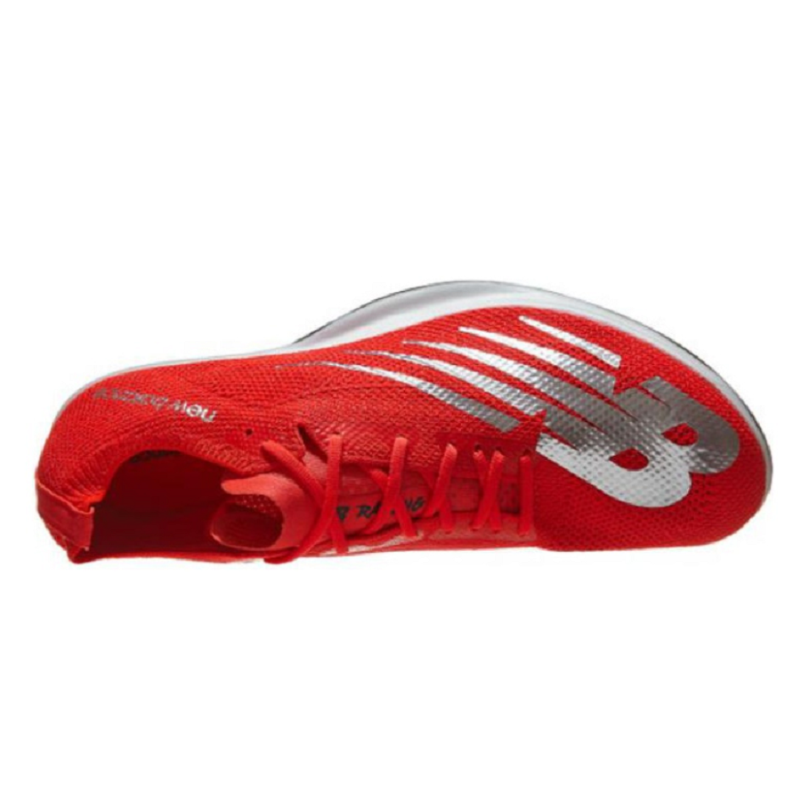 Giày New Balance FuelCell MD-X 'Neo Flame' UMDELRCZ - Ảnh 4