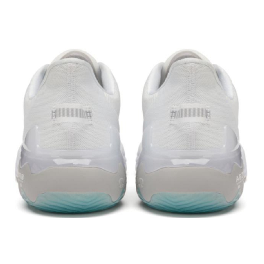 Giày New Balance FuelCell Rebel TR 'White Silver' MRBLTLW1 - Ảnh 4