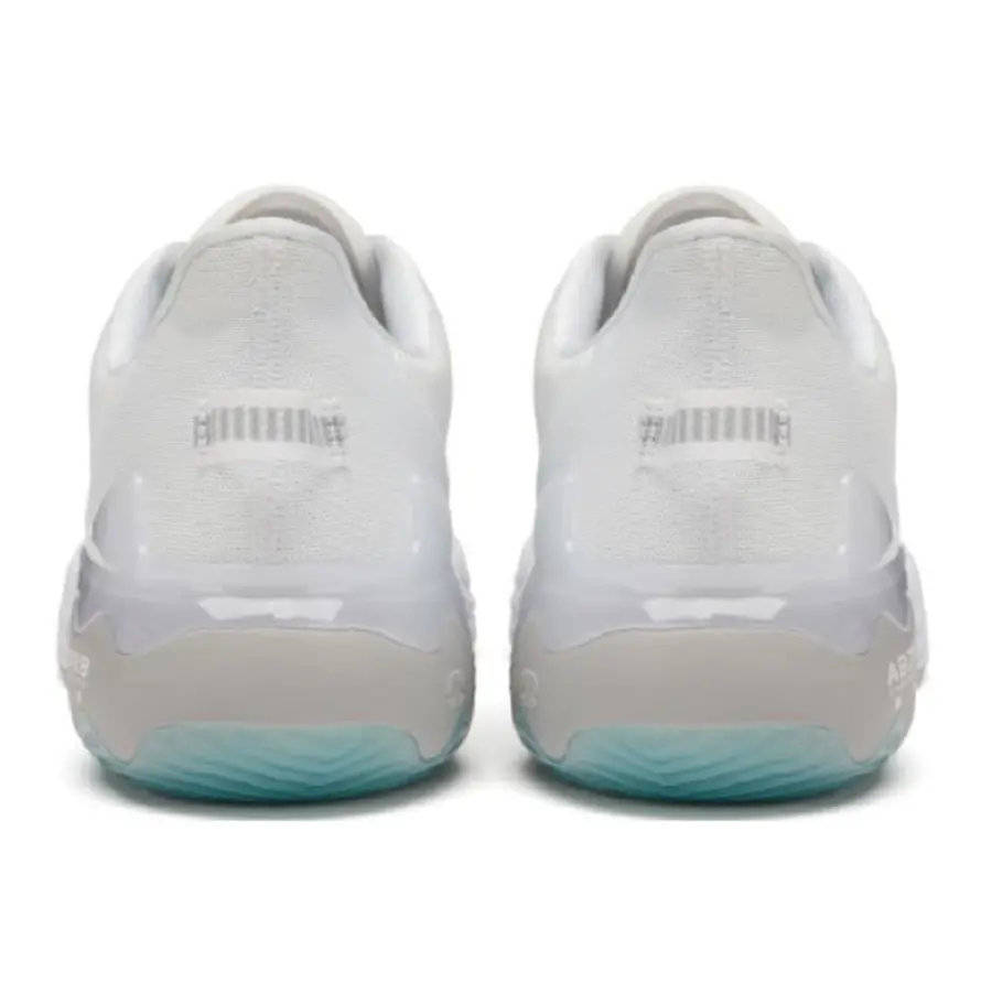 Giày New Balance FuelCell Rebel TR 'White Silver' MRBLTLW1 - Ảnh 4