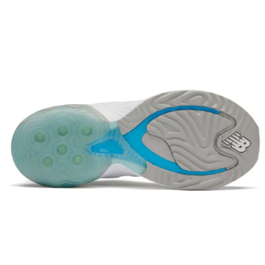 Giày New Balance FuelCell Rebel TR 'White Silver' MRBLTLW1 - Ảnh 5