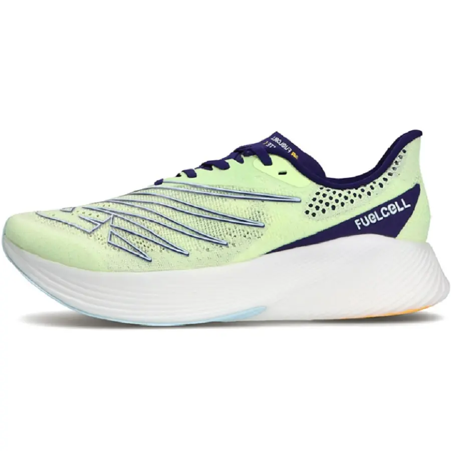 Alternative view of Giày New Balance FuelCell 'Casual Green' MRCELCG2