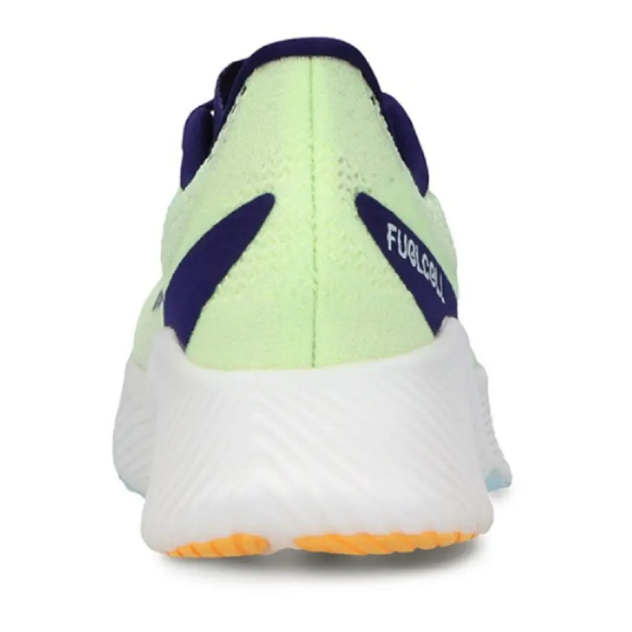 Giày New Balance FuelCell 'Casual Green' MRCELCG2 - Ảnh 4
