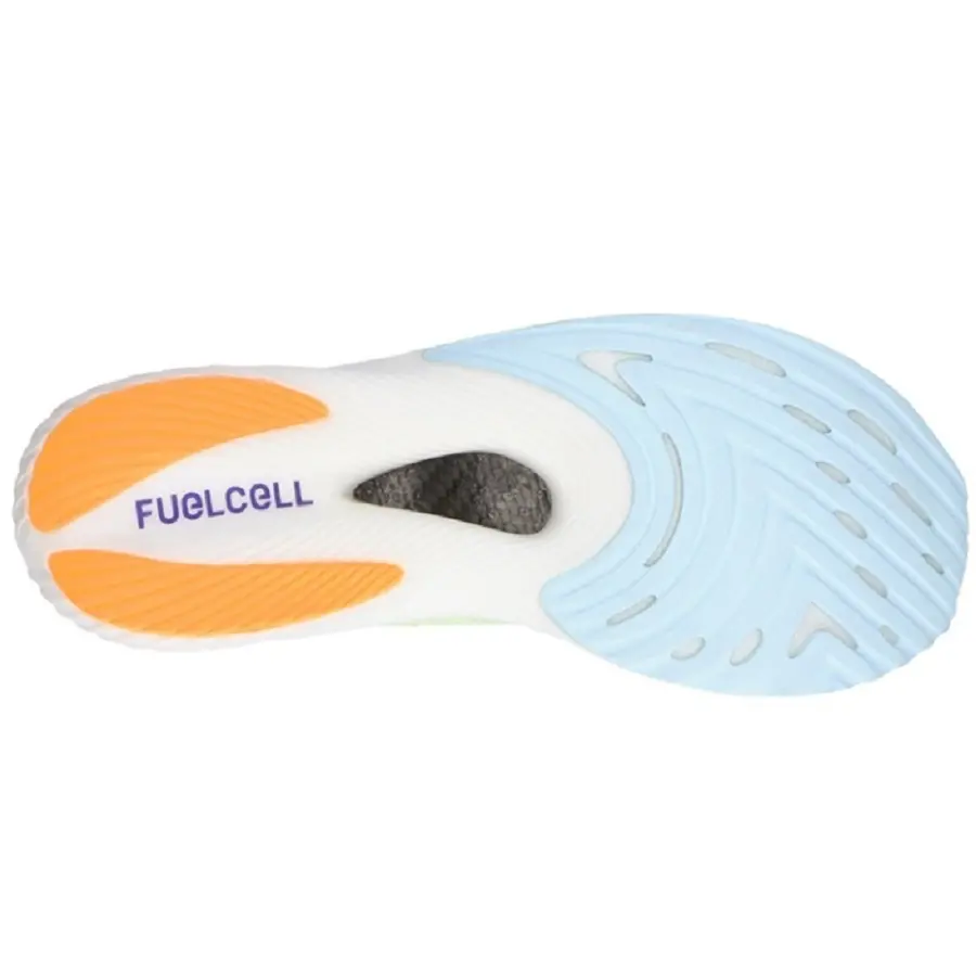 Giày New Balance FuelCell 'Casual Green' MRCELCG2 - Ảnh 5