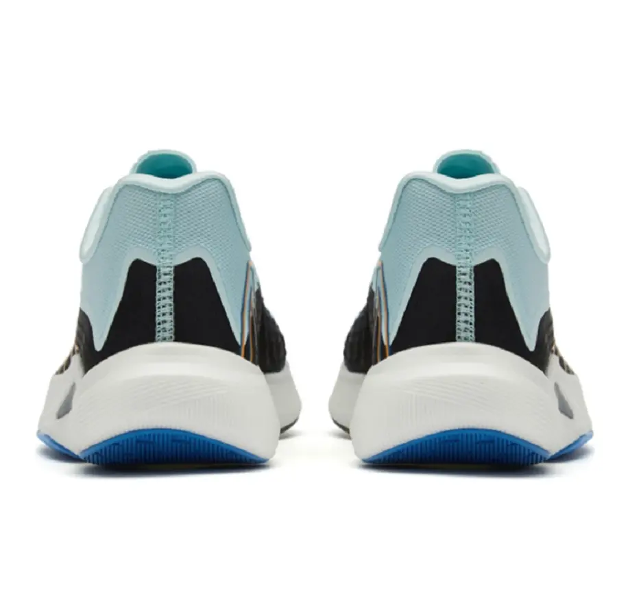 Giày New Balance FuelCell Rebel v2 'Black Pale Blue' MFCXCB2 - Ảnh 4