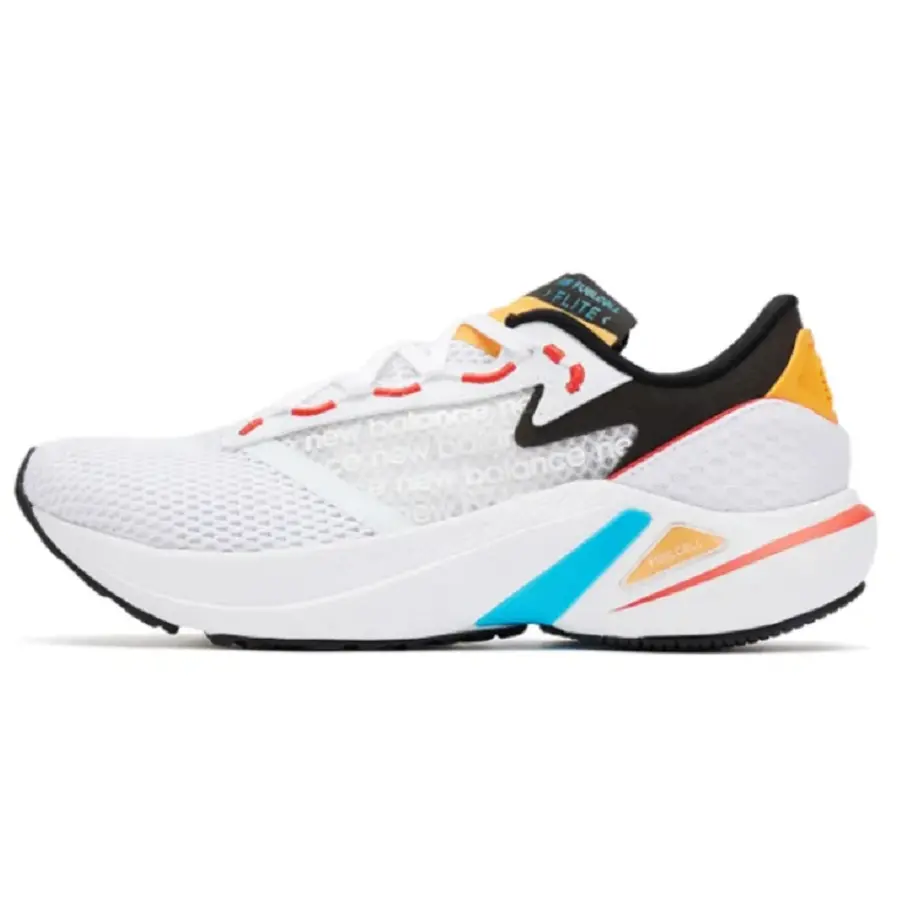 Alternative view of Giày New Balance FuelCell 'White' MFCFLLW2