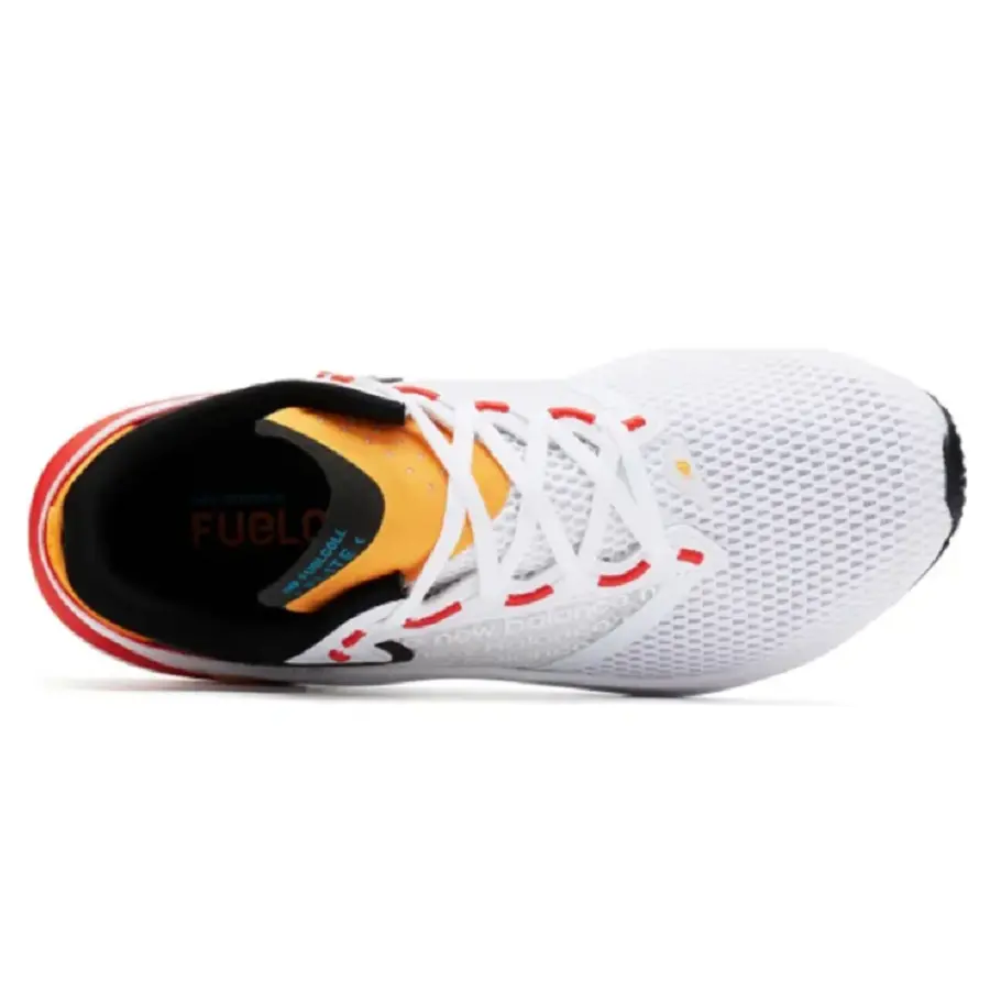 Giày New Balance FuelCell 'White' MFCFLLW2 - Ảnh 3